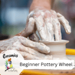 Beginner Pottery Wheel