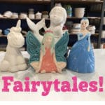 Fairytales! ($22 per kid, minimum of 6 kids)