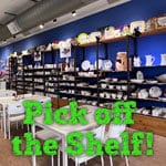 Pick Off the Shelf! (Pick day of party) Child's Party ($2 added to each item -6 or more kids)